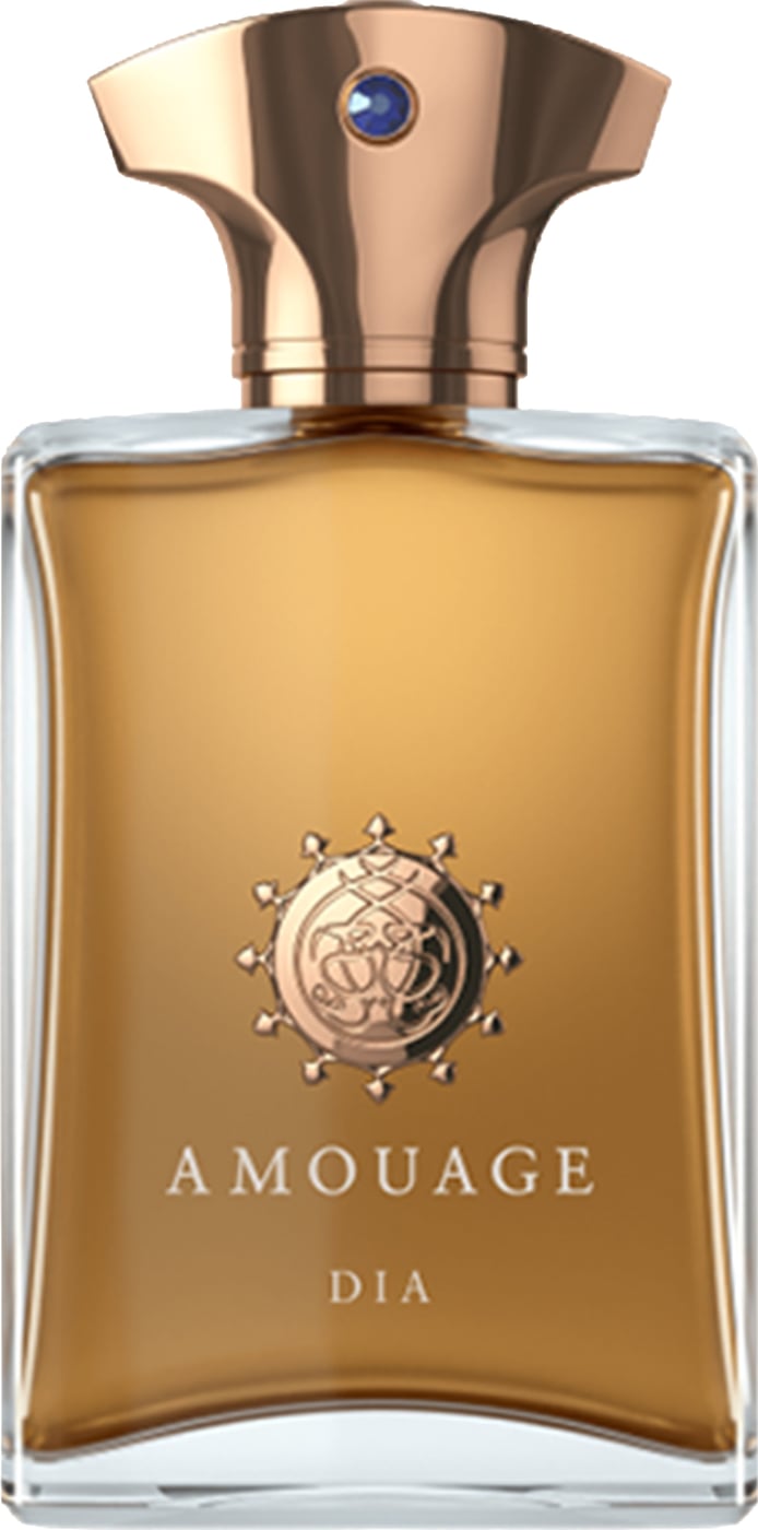 Edp 100Ml Dia M