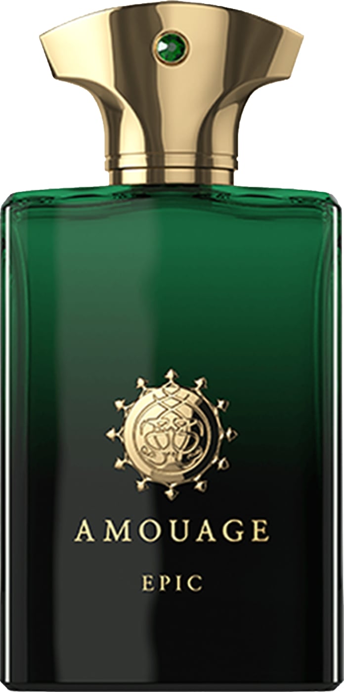 Edp 100Ml Epic M