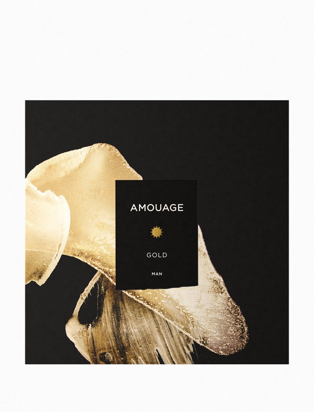 Edp 100Ml Gold M