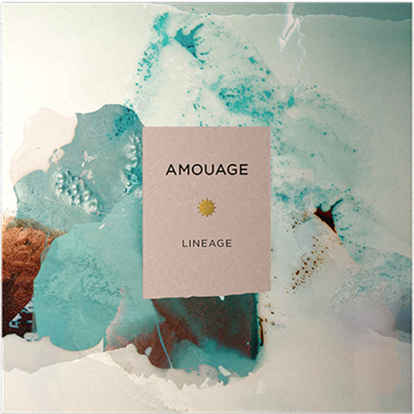 Edp 100Ml Lineage