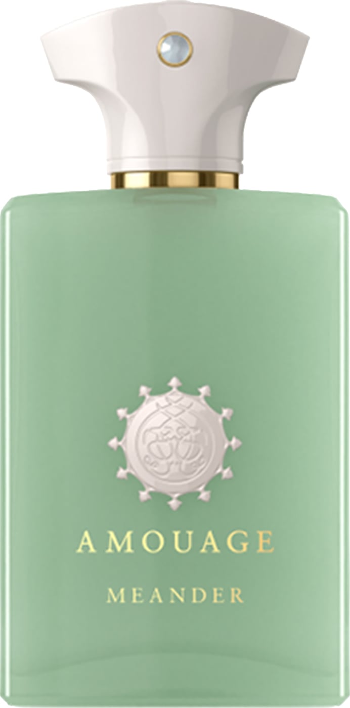 Edp 100Ml Meand M