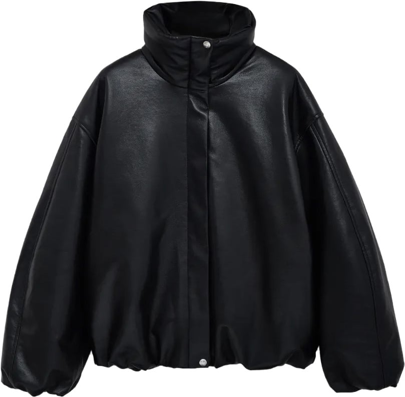 jacket black
