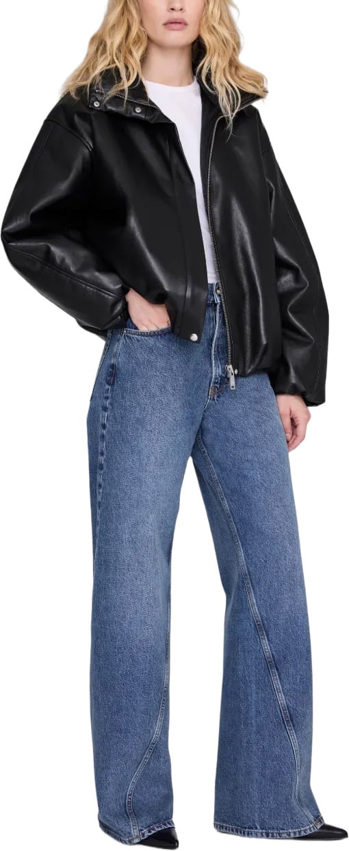 jacket black