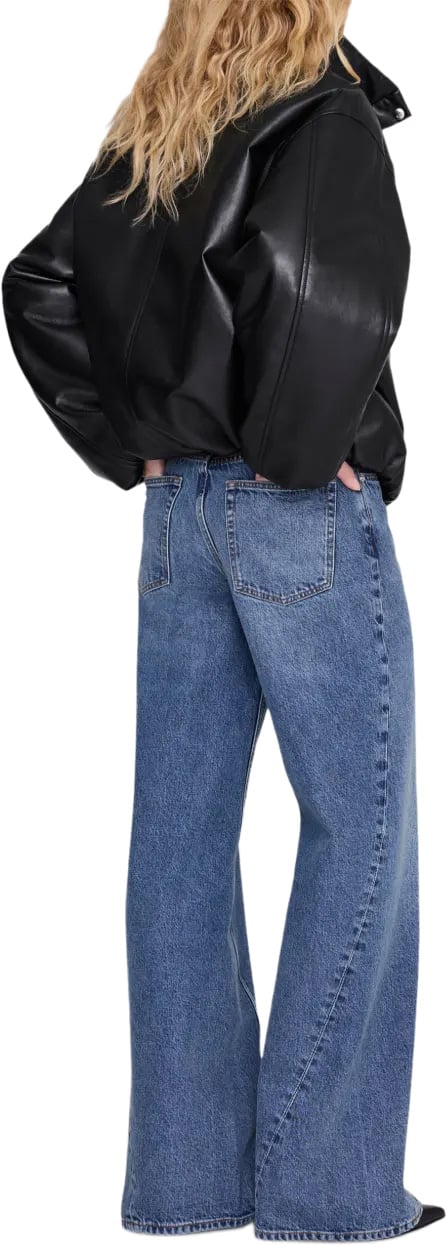 jacket black