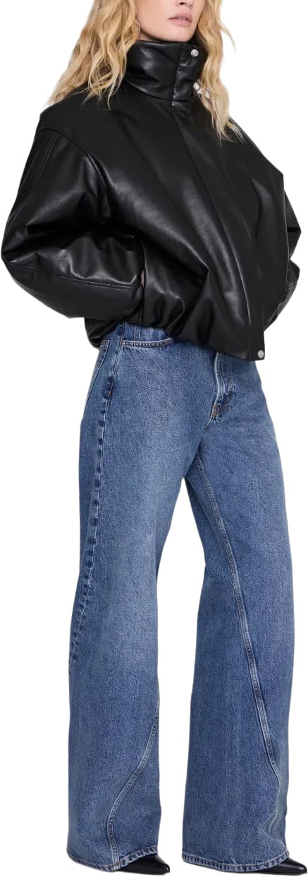 jacket black
