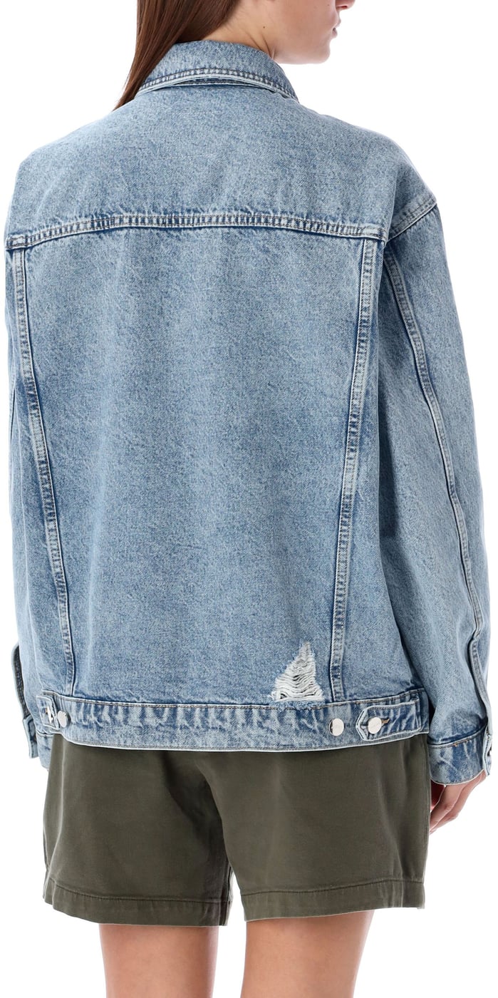RORY DENIM JACKET