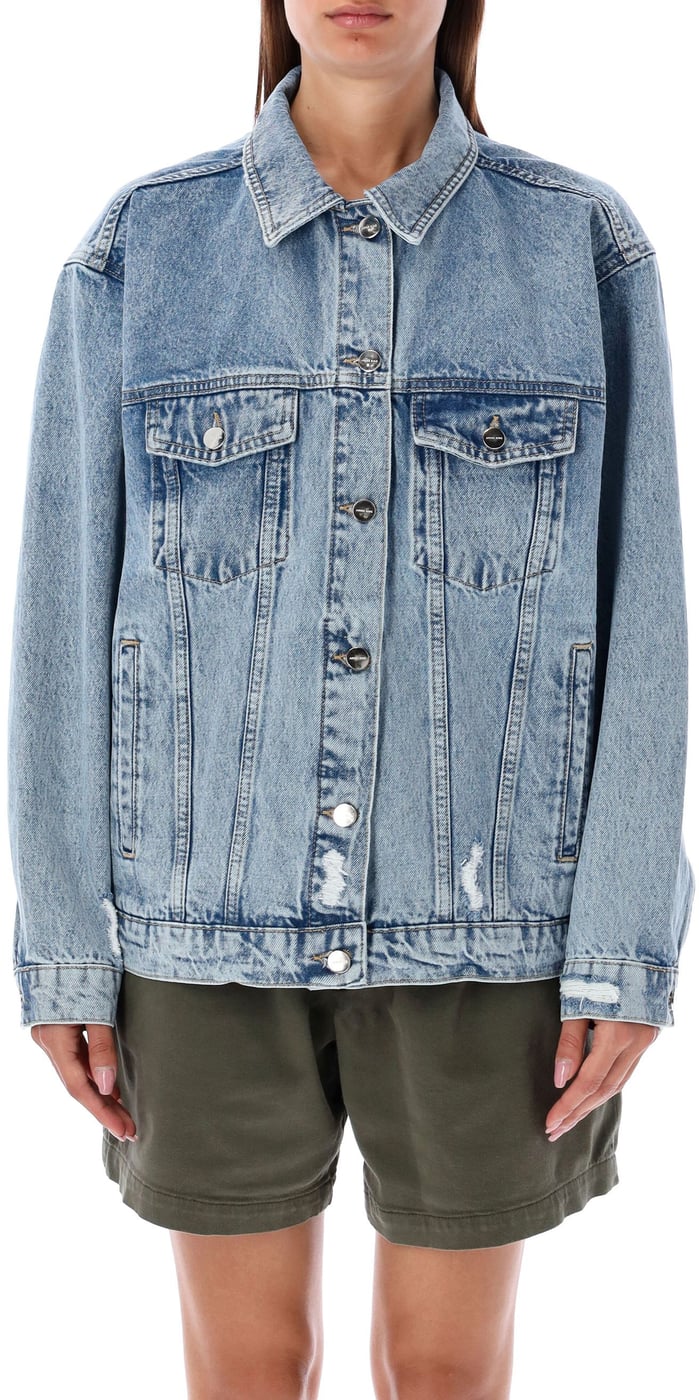 RORY DENIM JACKET