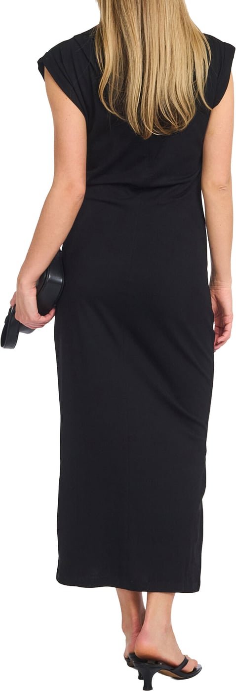 dress black