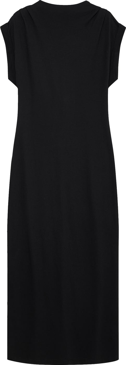 dress black