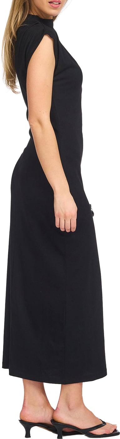 dress black