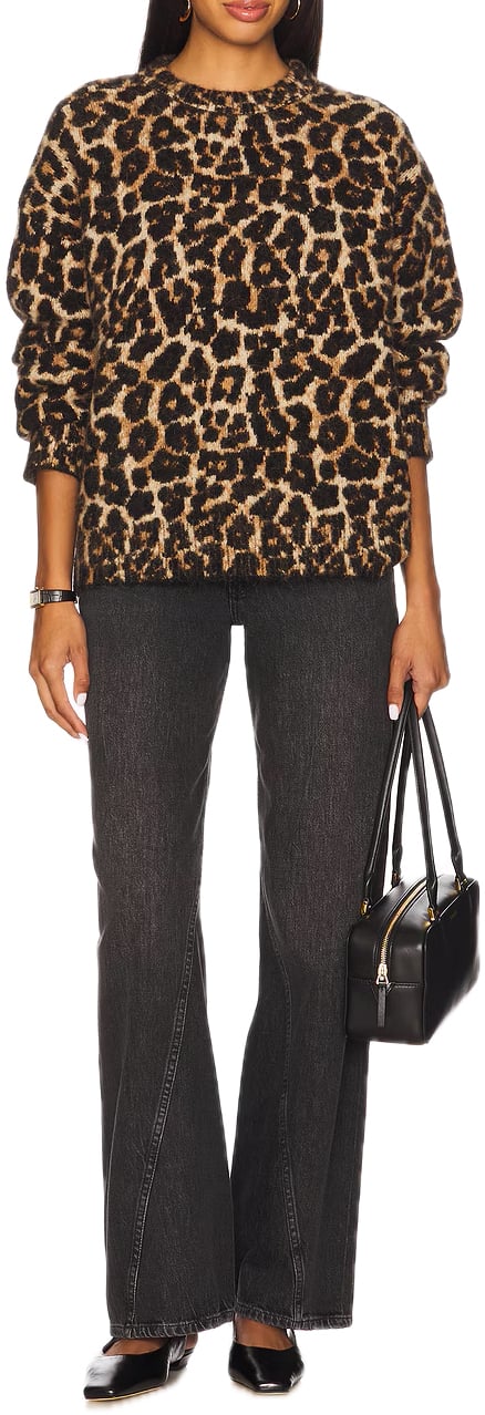 jeans brie dark grey
