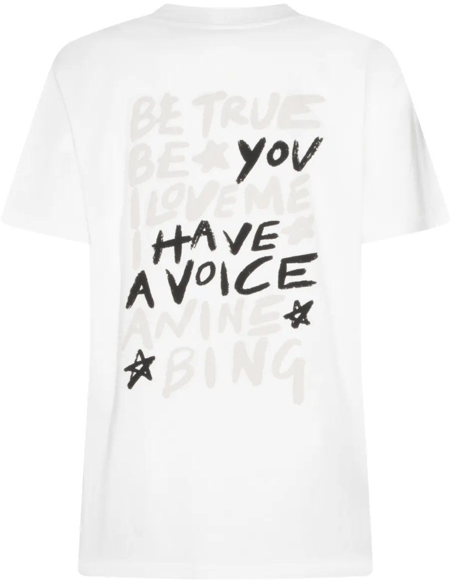 t-shirt white
