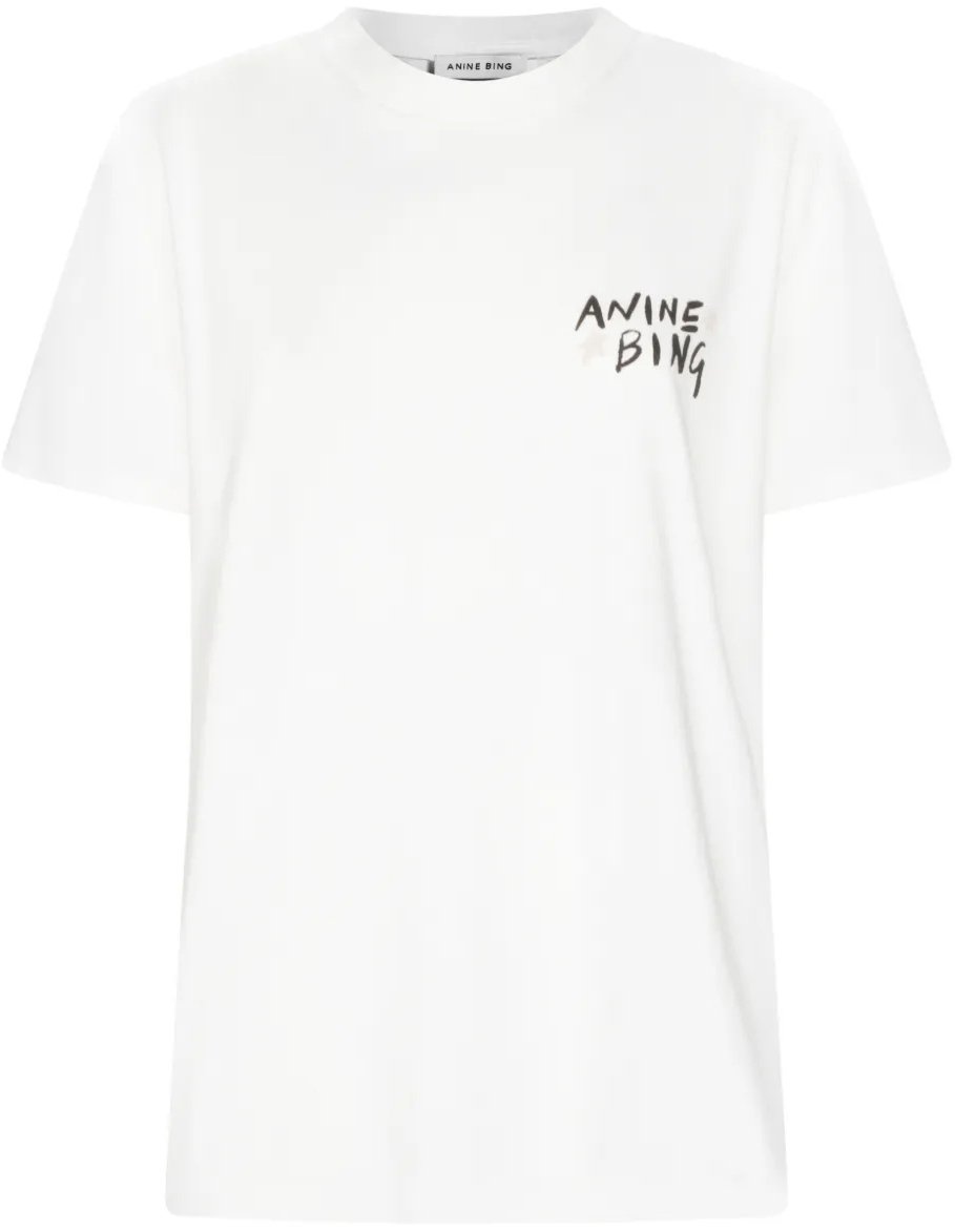 t-shirt white