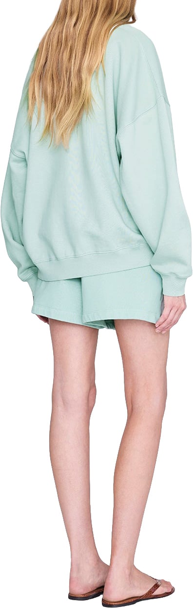 sweater green