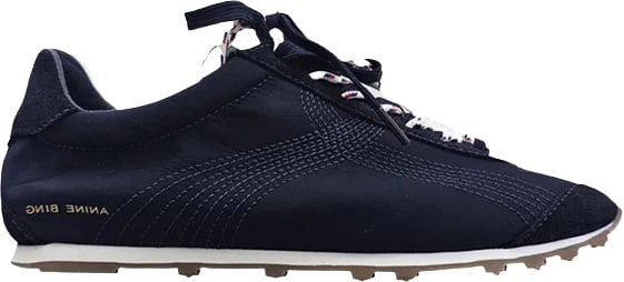 sneakers blauw juna