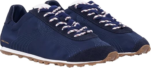 sneakers blauw juna