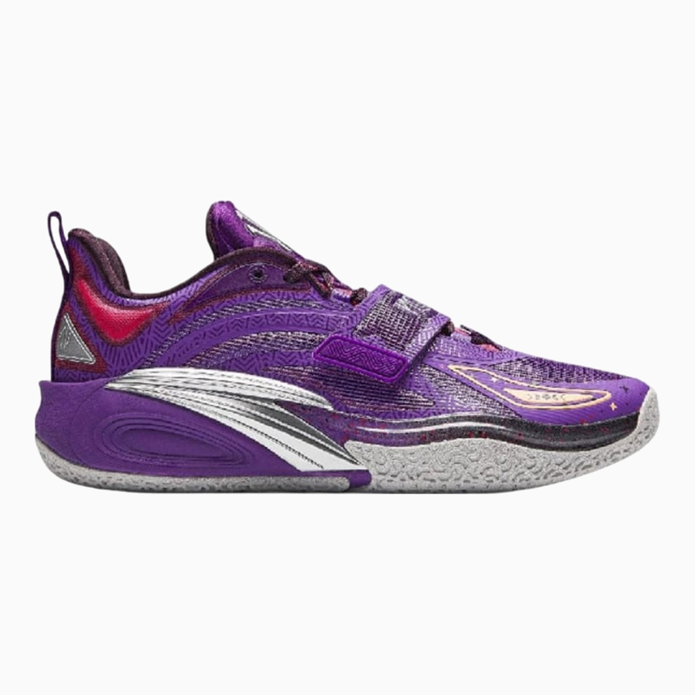 Anta Kai 1 Sun Kid'S Basketball Shoes