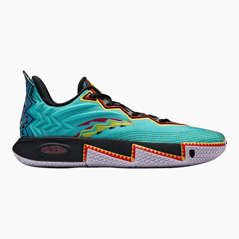 Anta Kai 2 Retro 90S Basketball Shoes