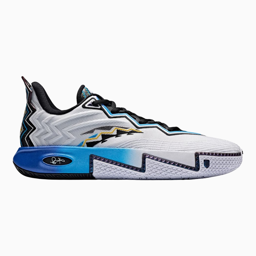 Anta Kai 2 Dallas Basketball Shoes