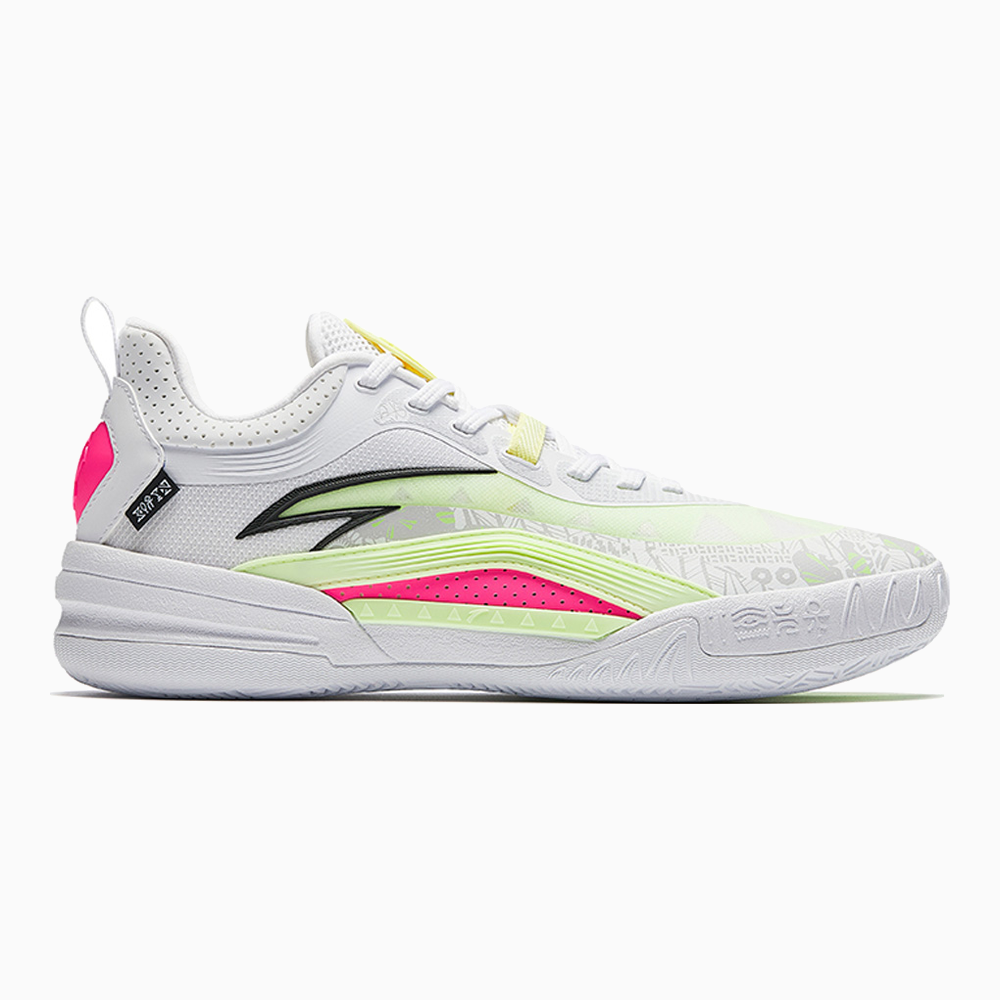 Anta Kai 1 Team Basketball Shoes