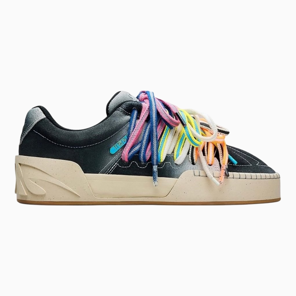 Anta Kai Hela Style "Roots" Ombre Blue Ls Shoes