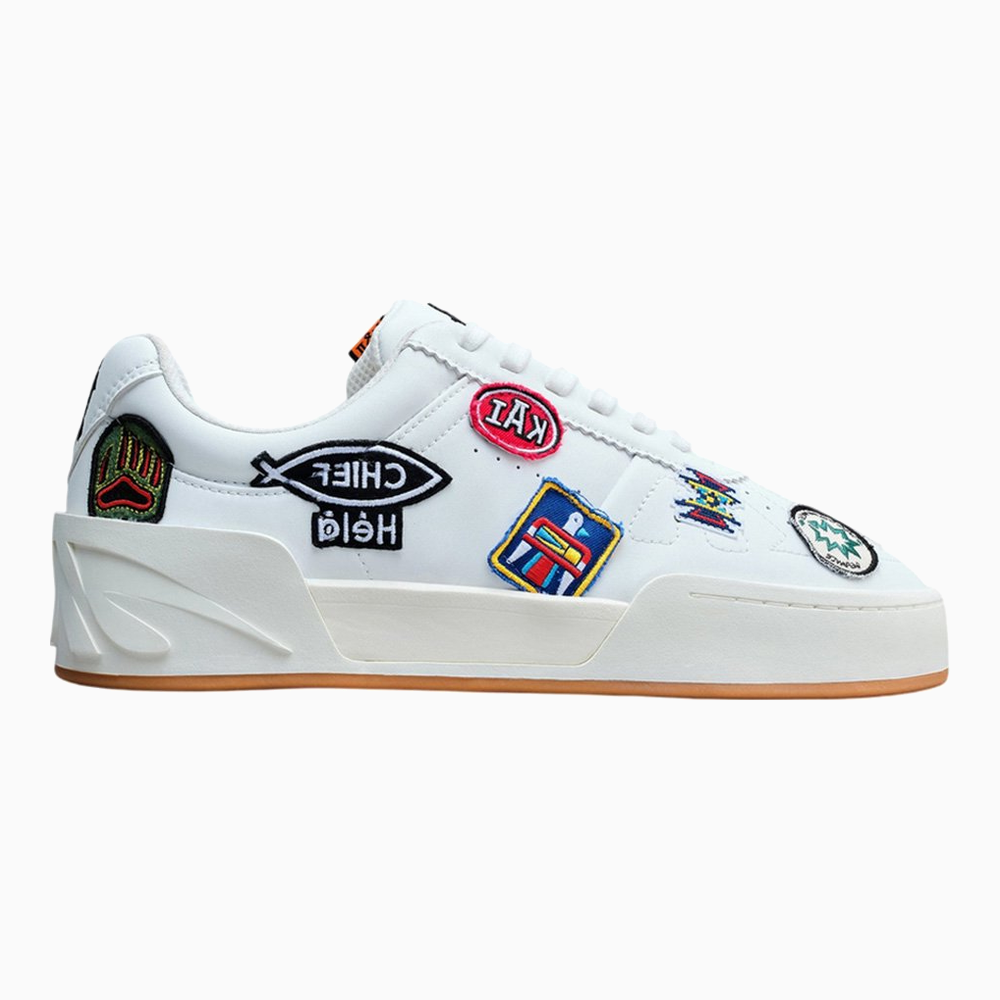 Anta Kai Hela Style Ls Shoes