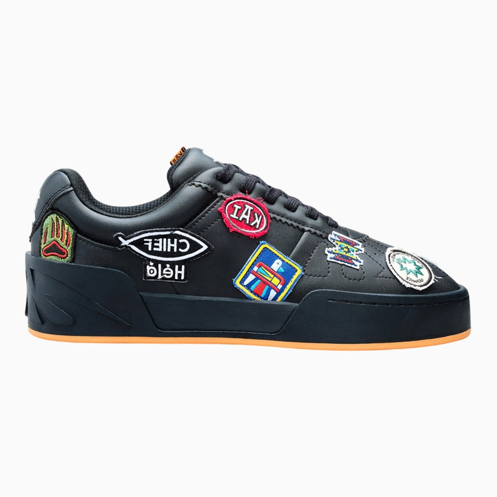 Anta Kai Hela Style Ls Shoes