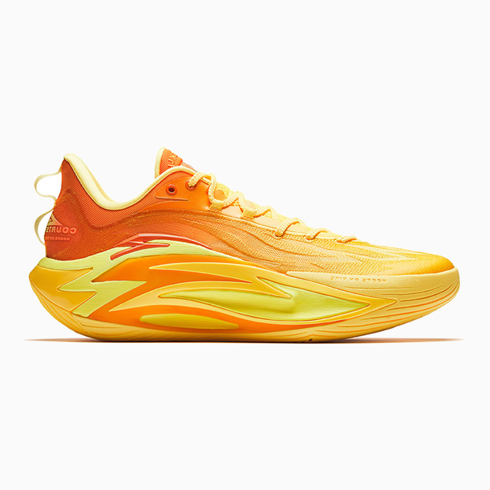 Anta Shock Wave 7.0 Basketball Shoes