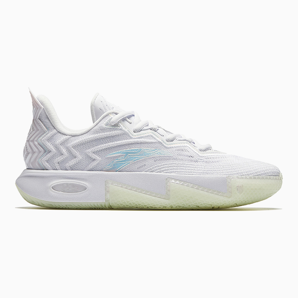 Anta Kai 2 Moon Basketball Shoes