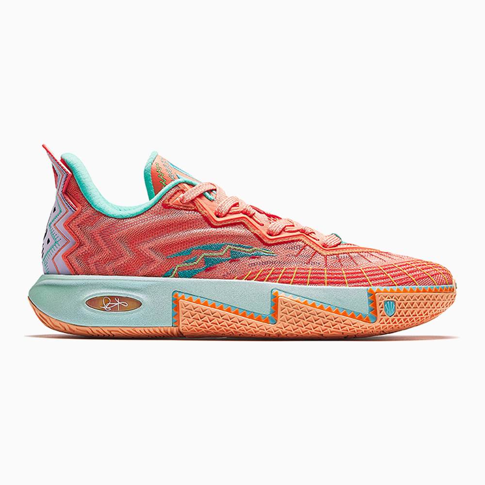 Anta Kai 2 Moon Basketball Shoes