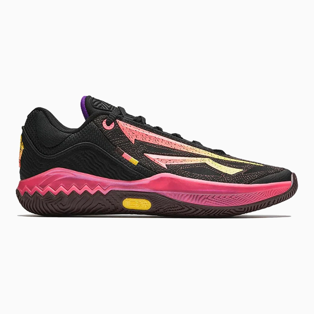 Anta Kai Speed 2 Blaze Basketball Shoes