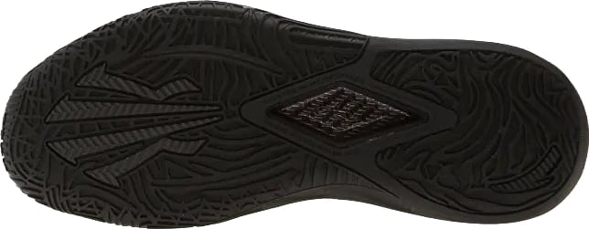 Anta KAI 3 Triple Black Kyrie Irving Basketbalschoen