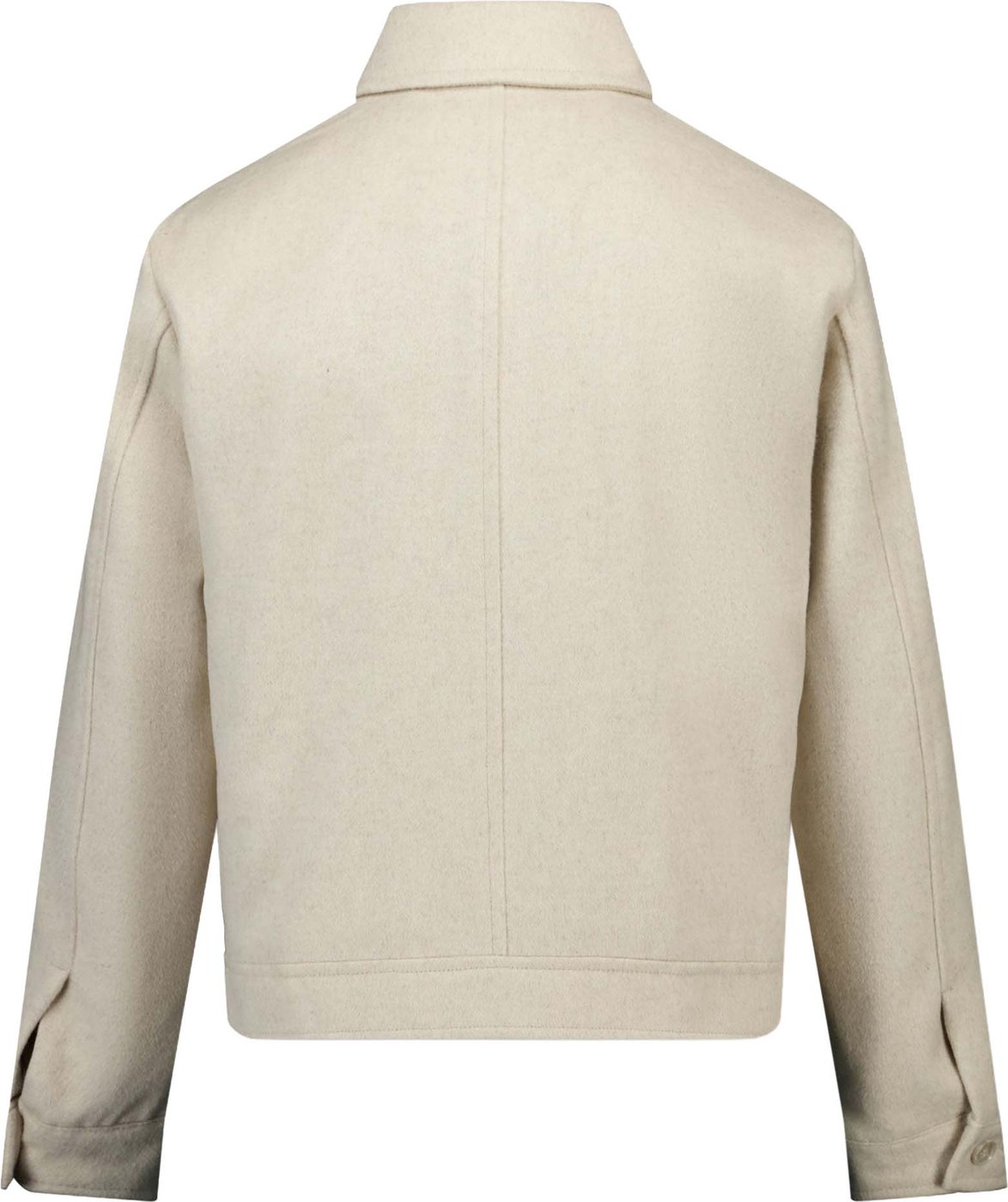 Antony Morato Kinder Jongens Blouse In Licht Beige