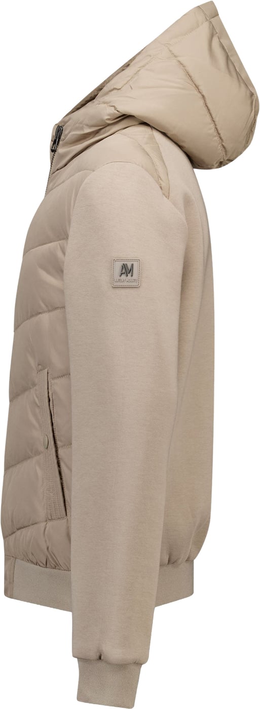 Antony Morato Kinder Jongens Tussenjas In Beige