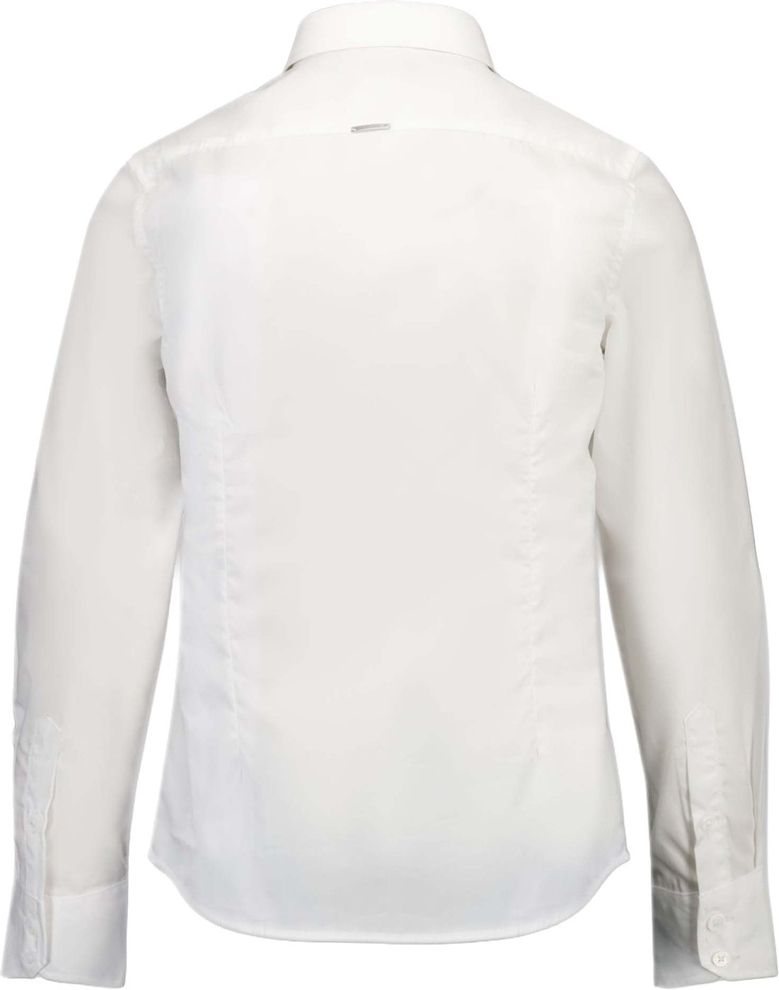 Antony Morato Kinder Jongens Blouse In Wit