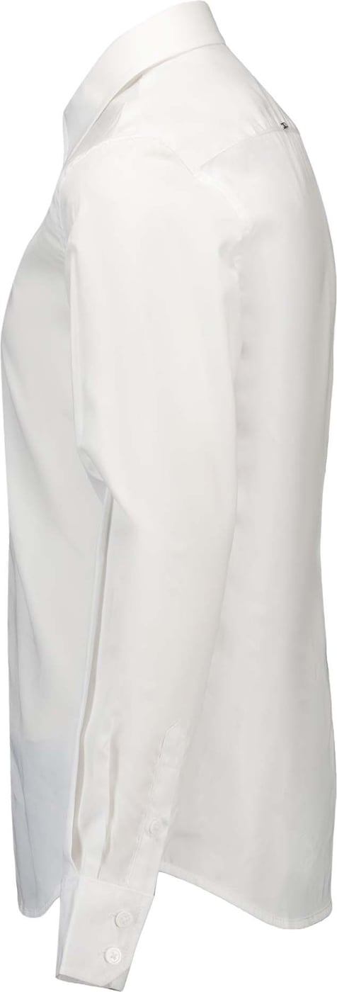 Antony Morato Kinder Jongens Blouse In Wit