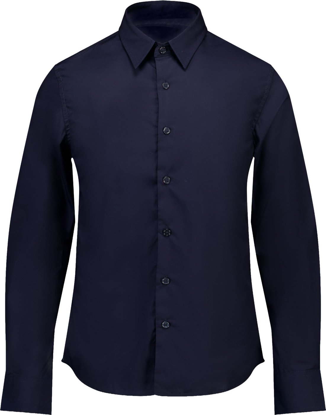 Antony Morato Kinder Jongens Blouse In Navy