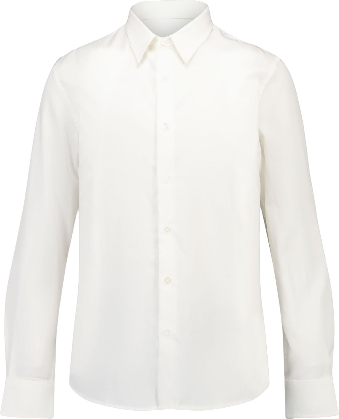Antony Morato Kinder Jongens Blouse In Off White