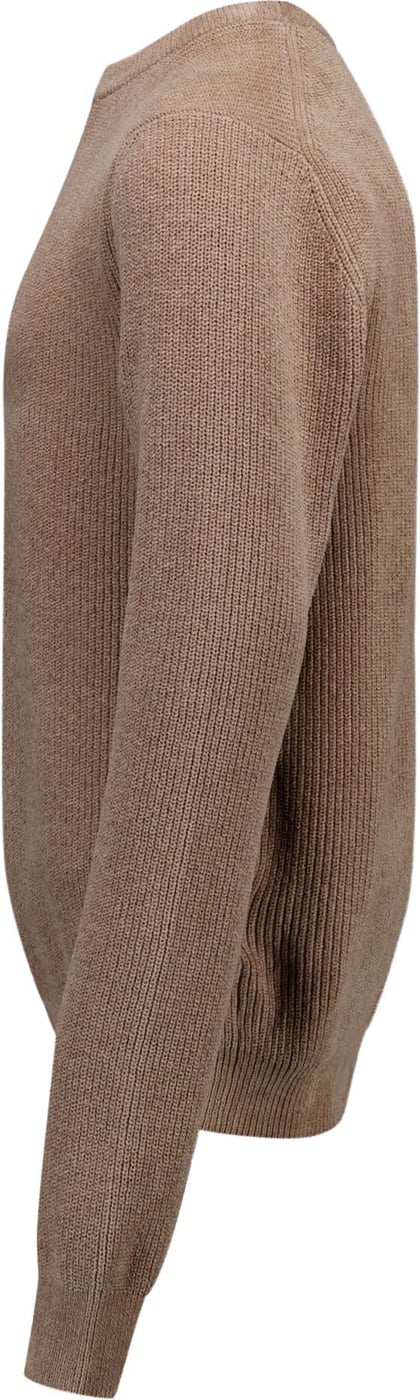 Antony Morato Kinder Jongens Trui In Beige