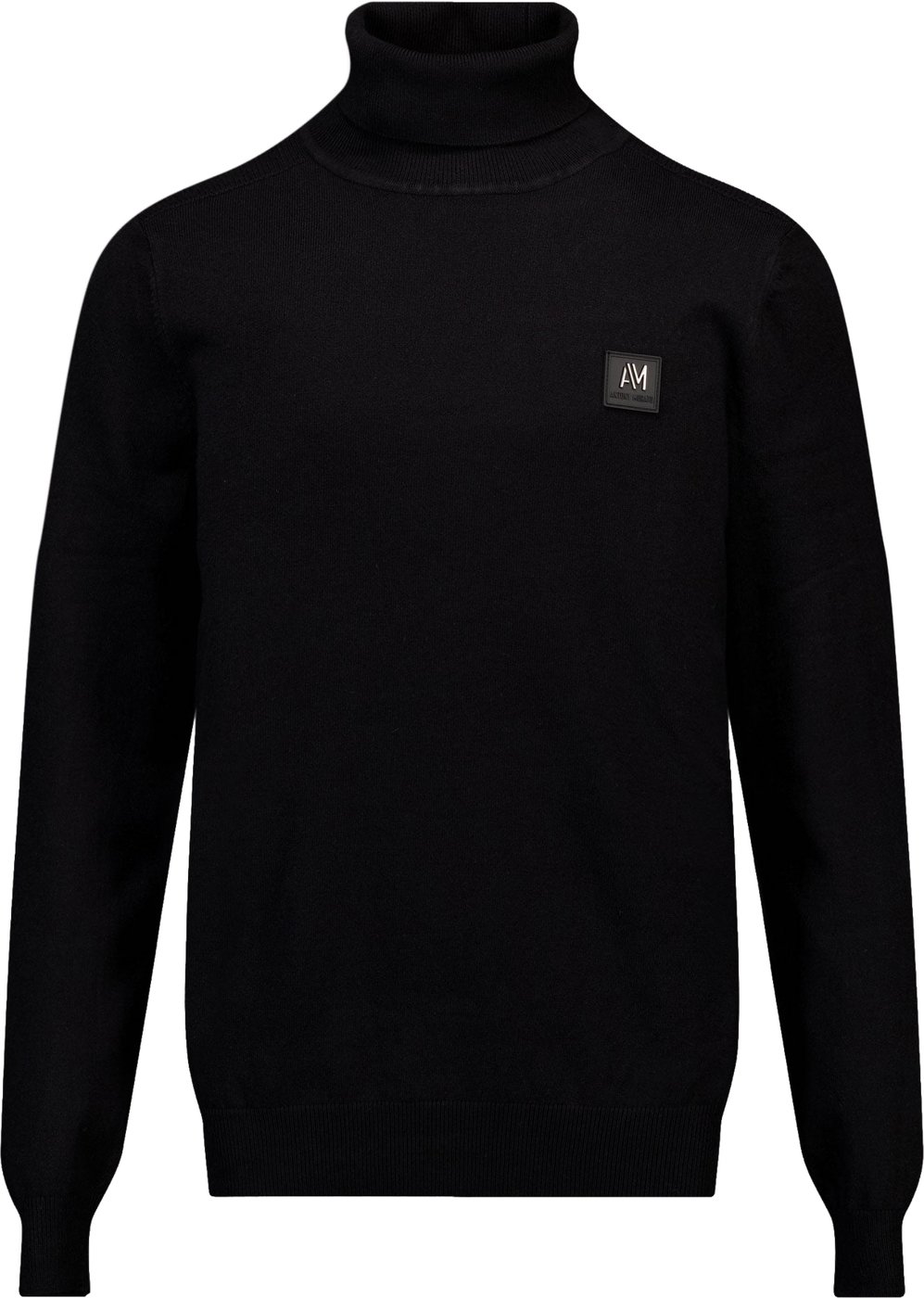 ANTONY_MORATO mksw01337kidswinter2026zwart image_default