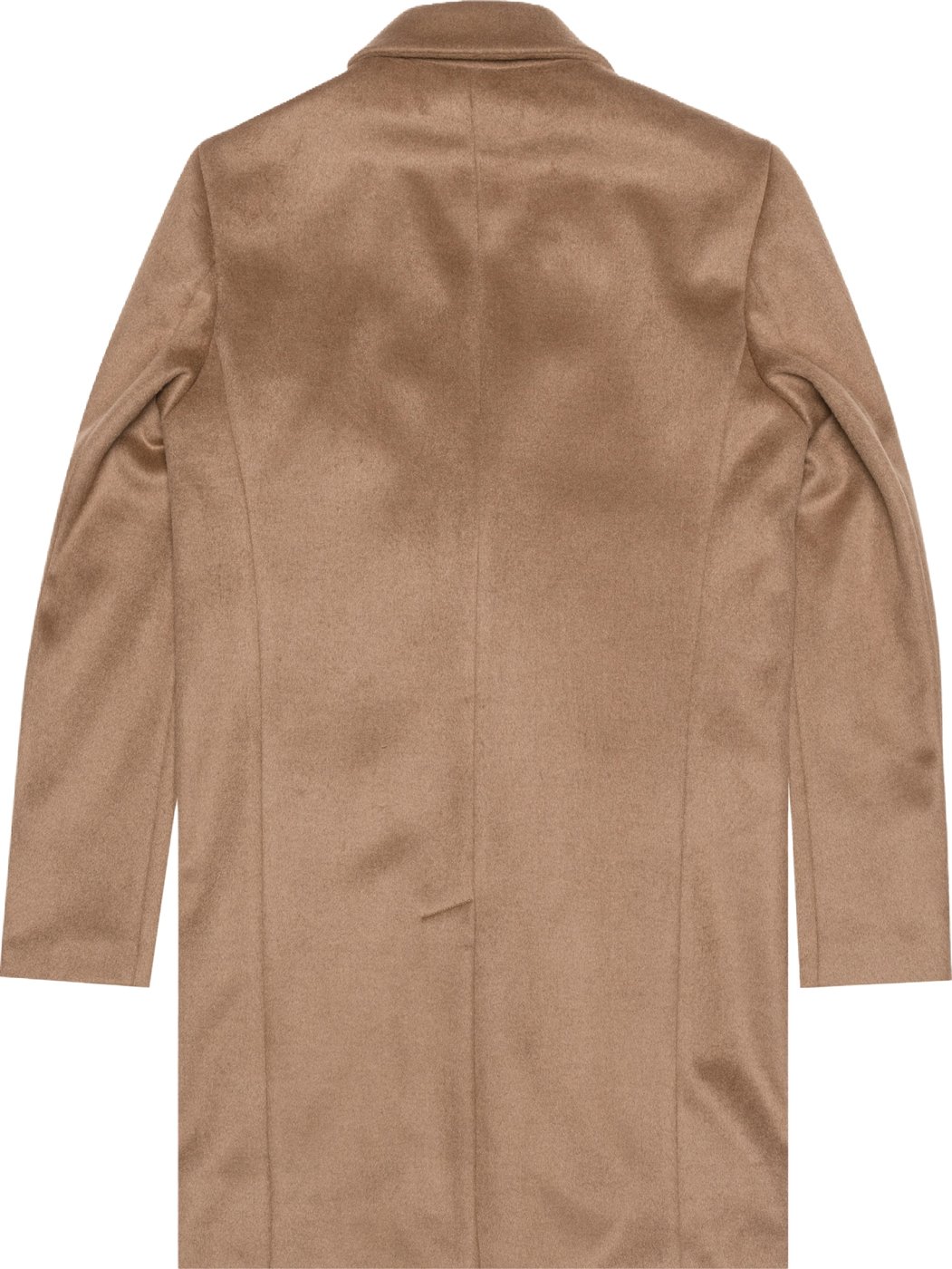 "RUSSEL" SLIM FIT COAT