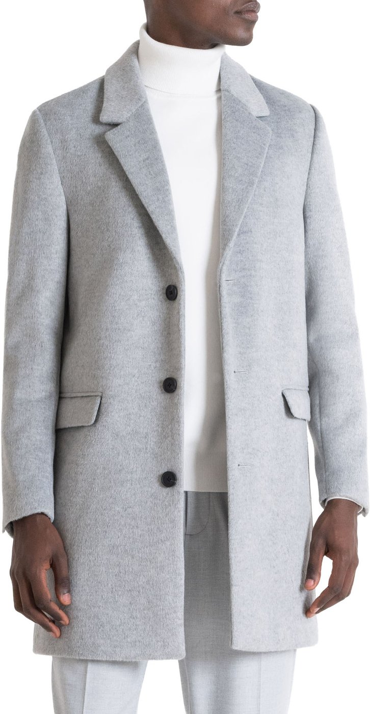 COAT RUSSEL SLIM FIT