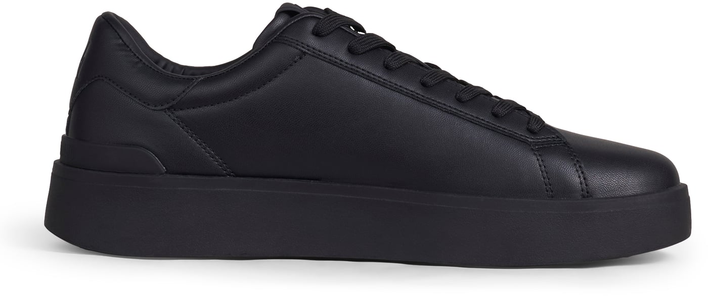 SNEAKER TRAVIS IN FAUX LEATHER