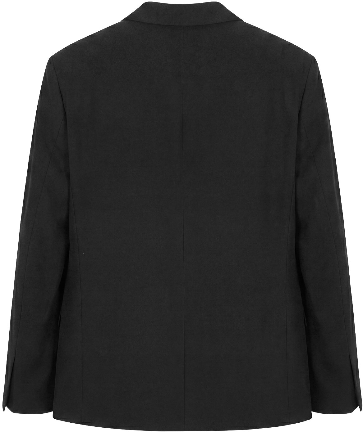 JACKET GRACE REGULAR FIT IN STRETCH  VISCOSE BLEND FABRIC