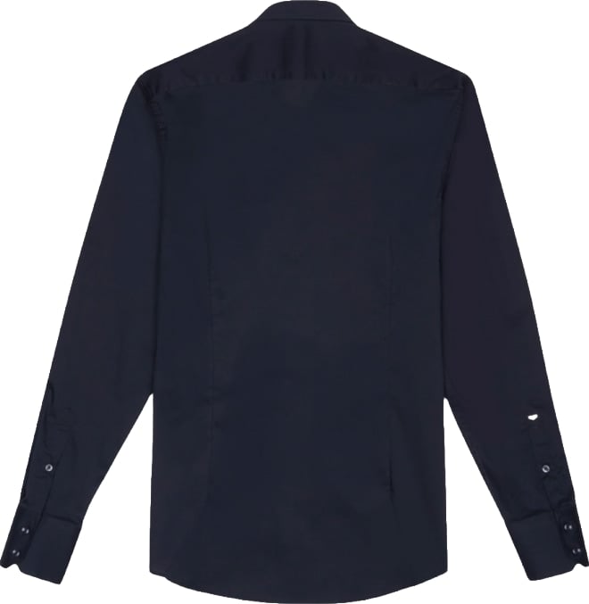 Antony Morato Overhemd Milano Slim Fit