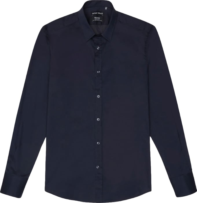 Antony Morato Overhemd Milano Slim Fit
