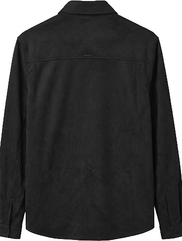 Antony Morato Dakar Overshirt In Corduroy