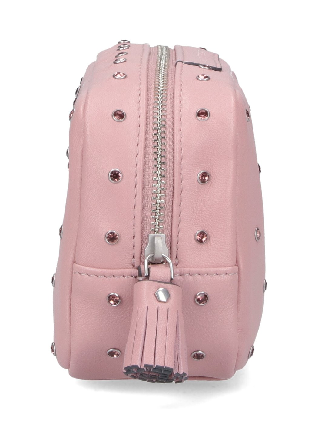 "Important Things" Pouch – Pink