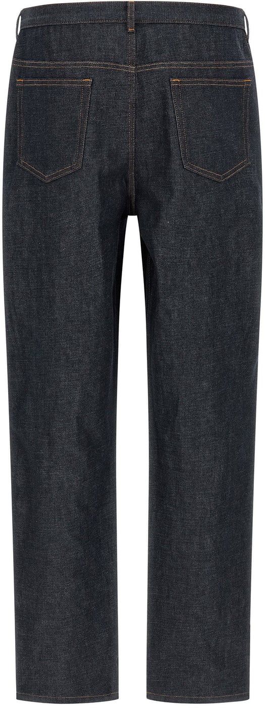 A.p.c. Fairfax Jeans