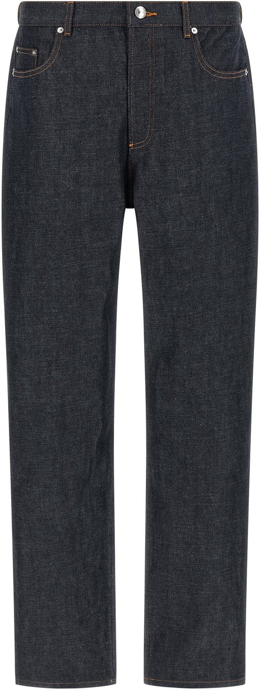 A.p.c. Fairfax Jeans